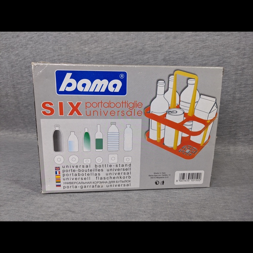 Bama Universal Bottle Stand - Picture 4 of 11